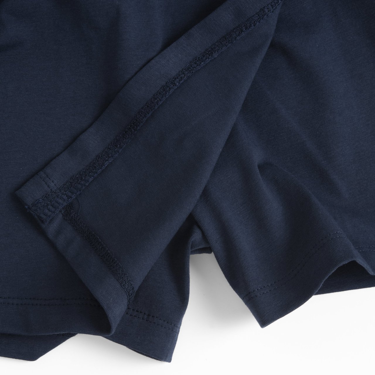 Pantaloni corti con effetto gonna Chicco - 2