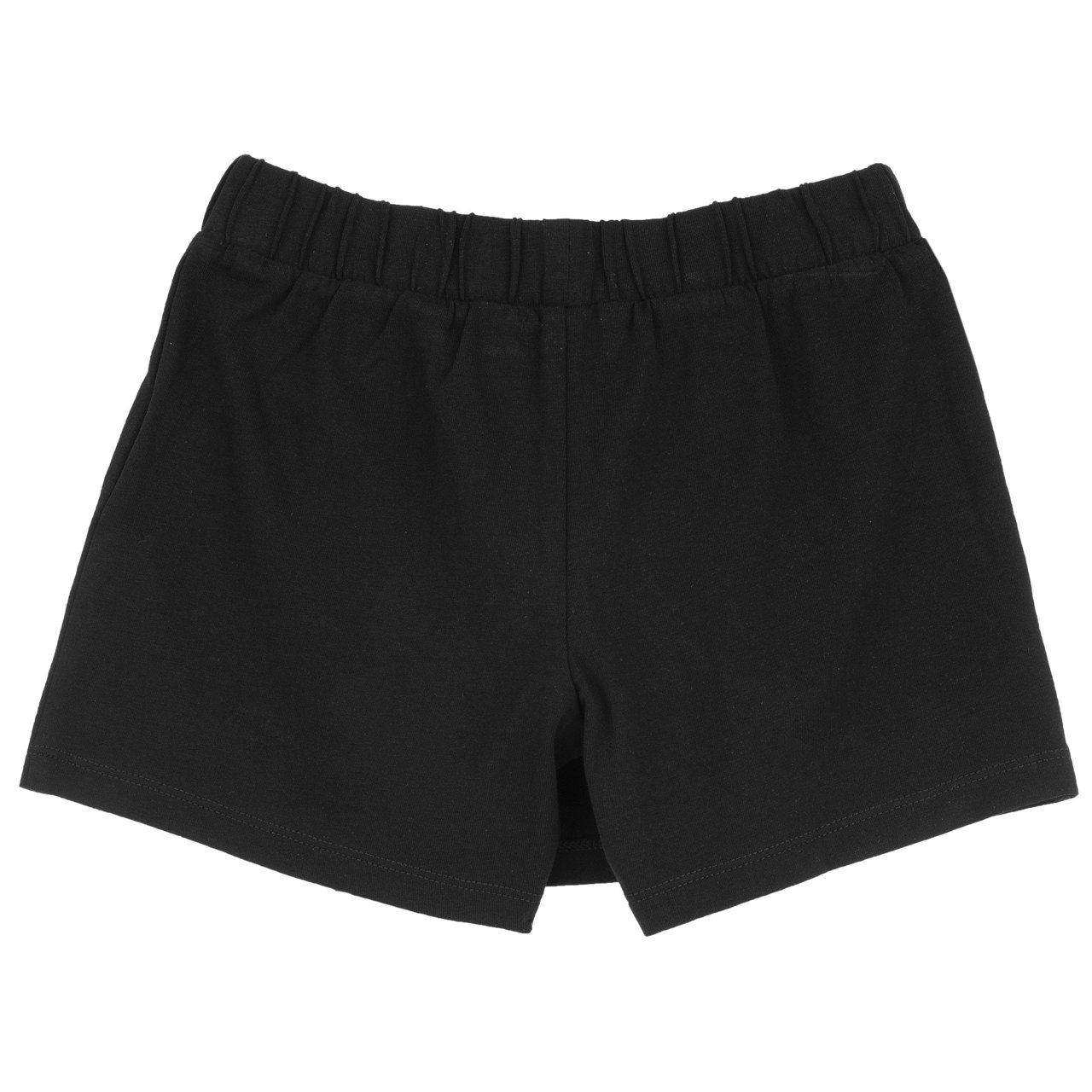 Pantaloni corti con effetto gonna Chicco - 1