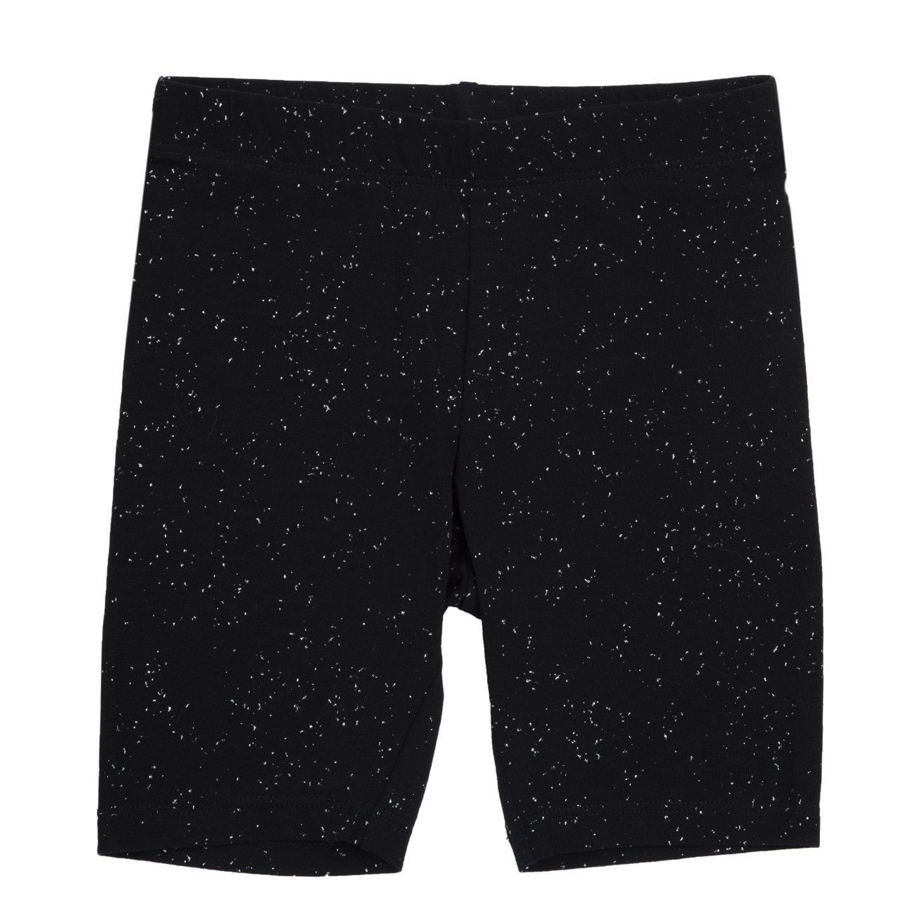 Pantaloni corti modello ciclista stampati Chicco - 0