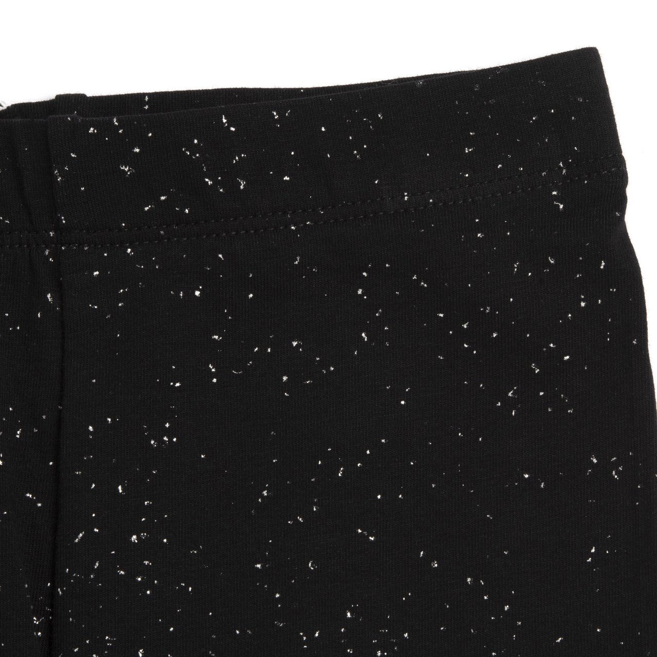 Pantaloni corti modello ciclista stampati Chicco - 2