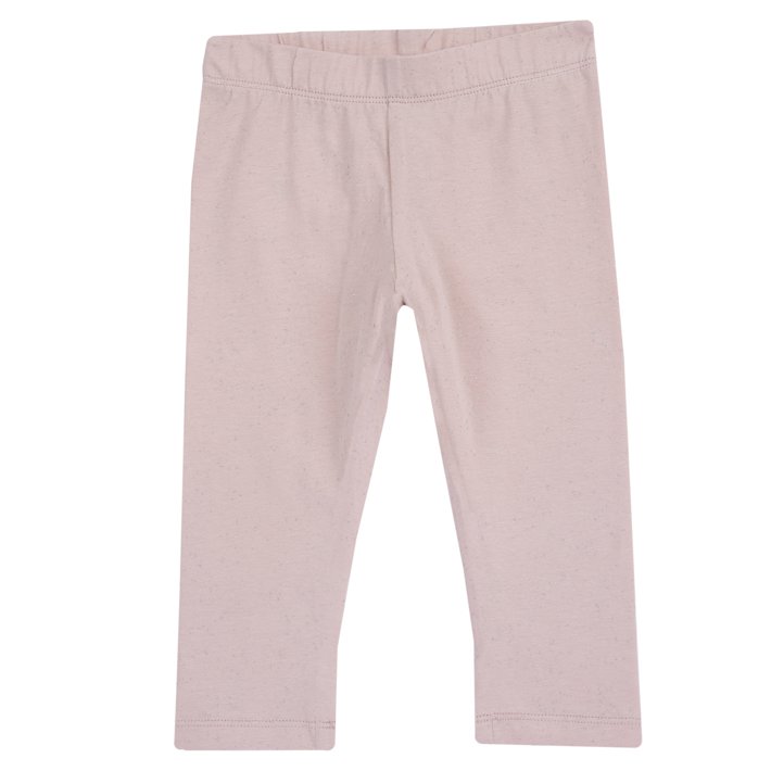 Leggings lunghezza al polpaccio stampati