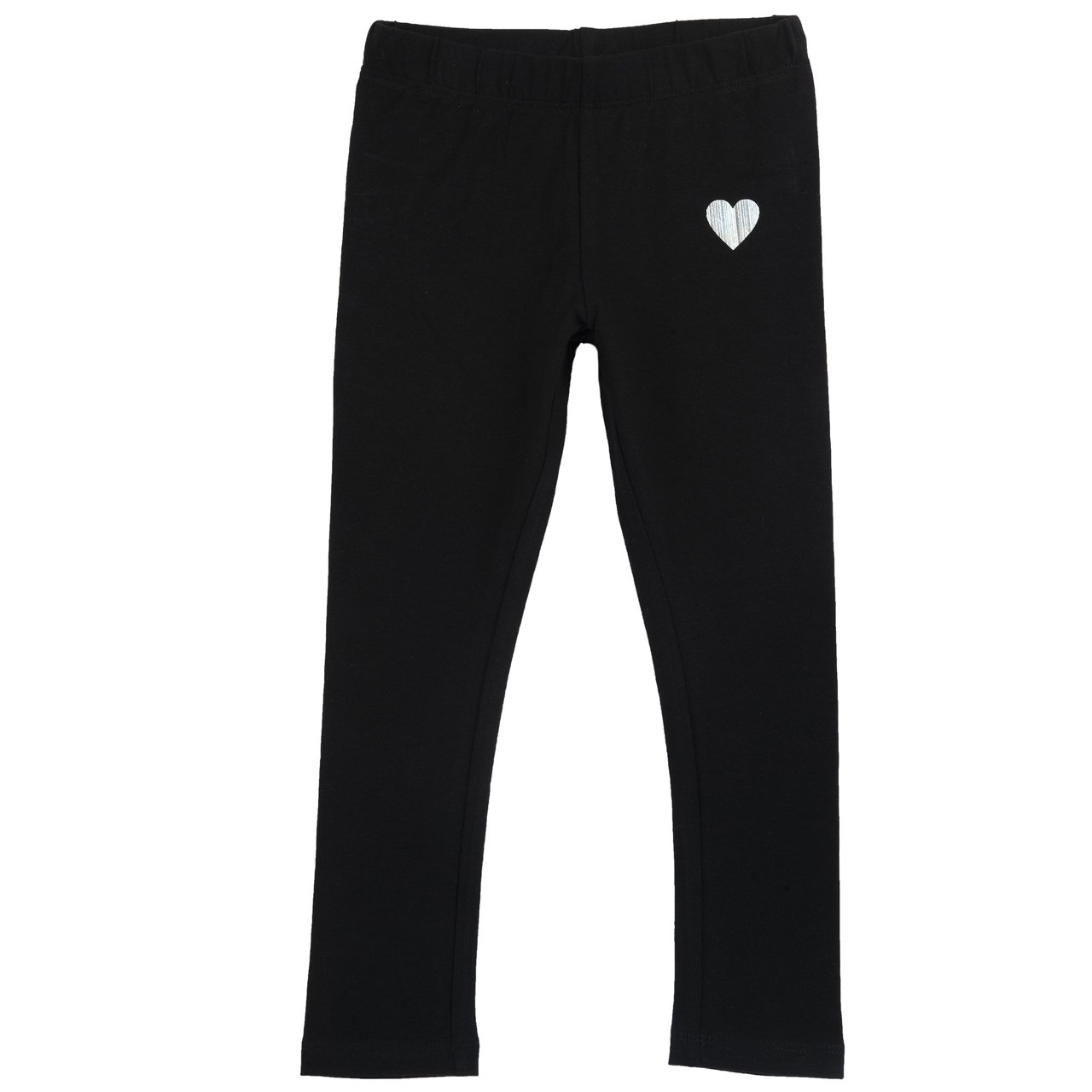 Leggings tinta unita Chicco - 0