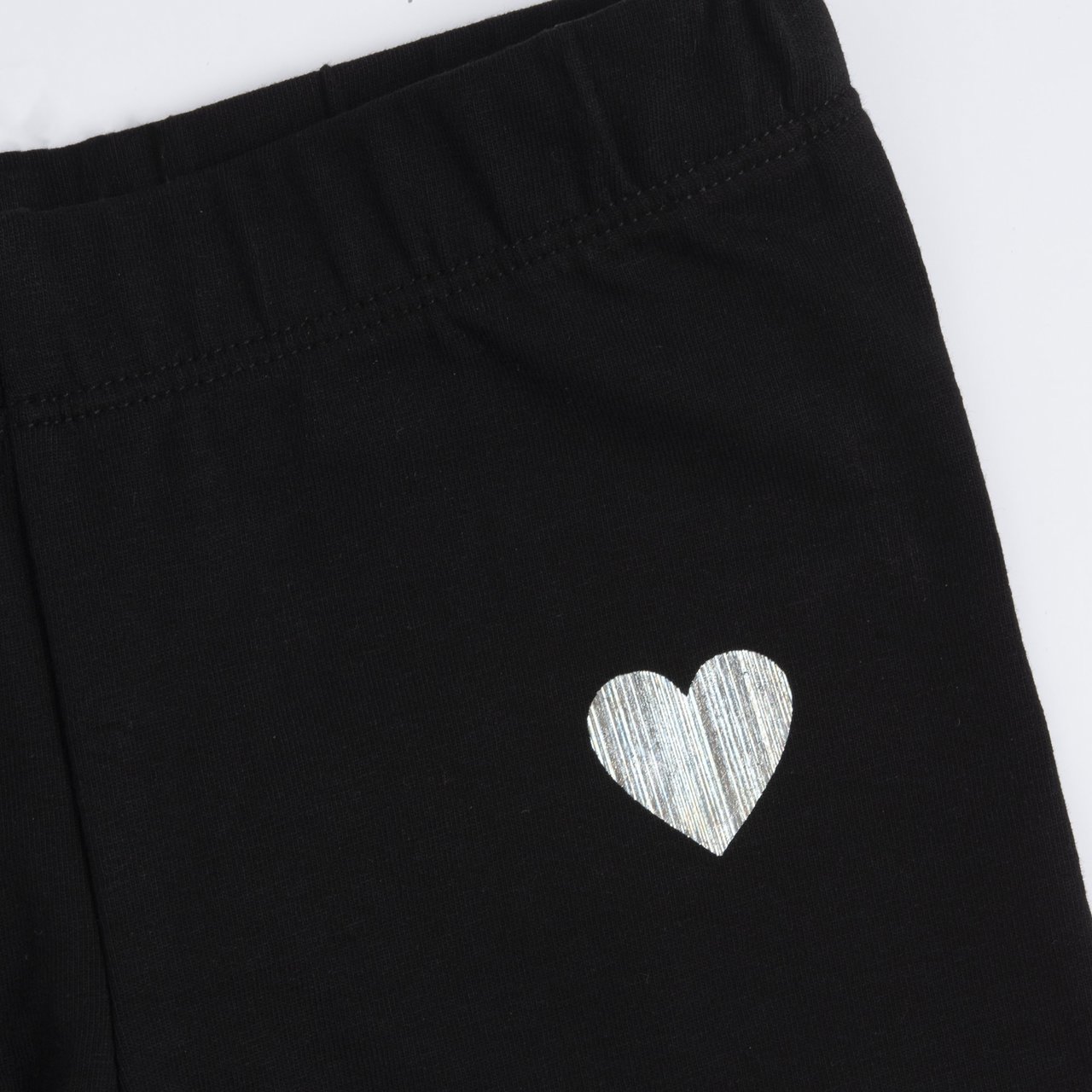 Leggings tinta unita Chicco - 2