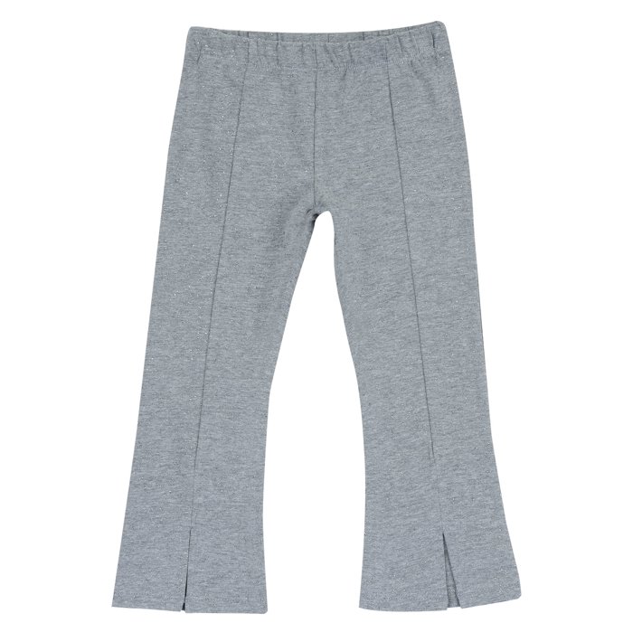 Leggings svasati stampati