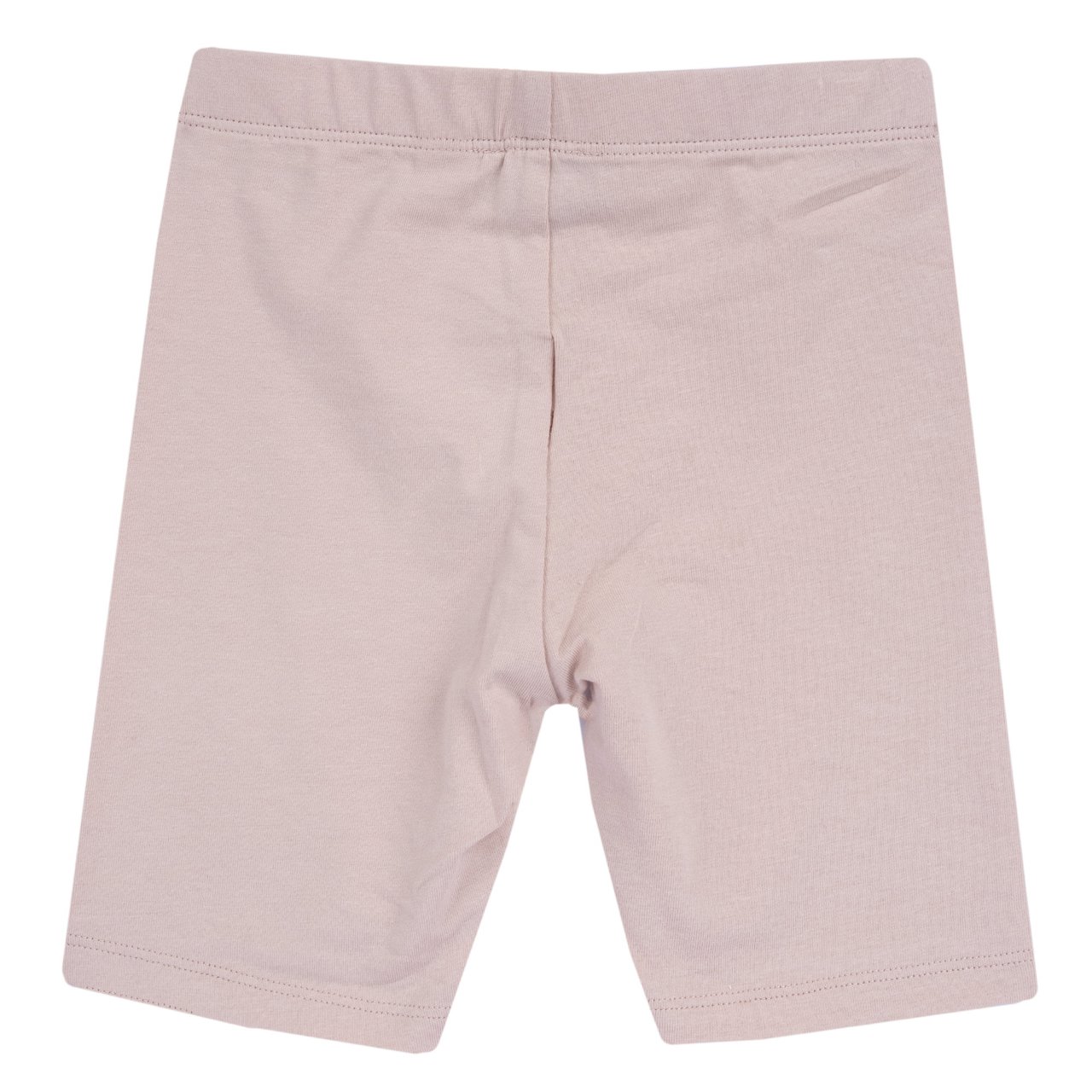 Pantaloni corti modello ciclista tinta unita Chicco - 1