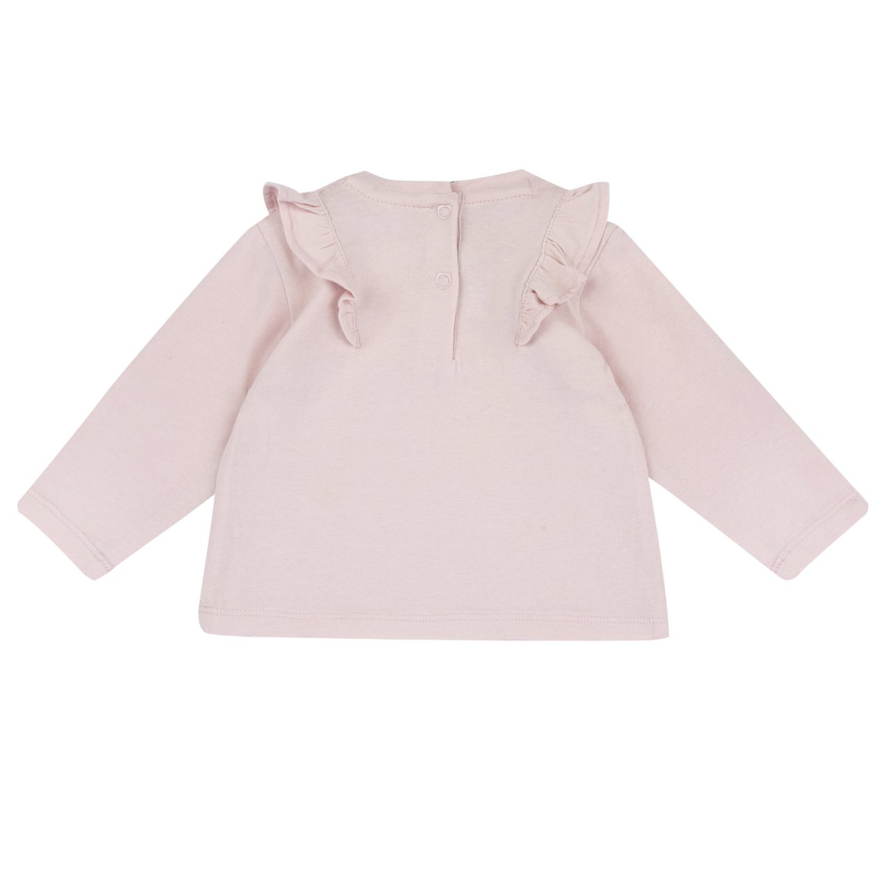 T-shirt manches longues Chicco - 1