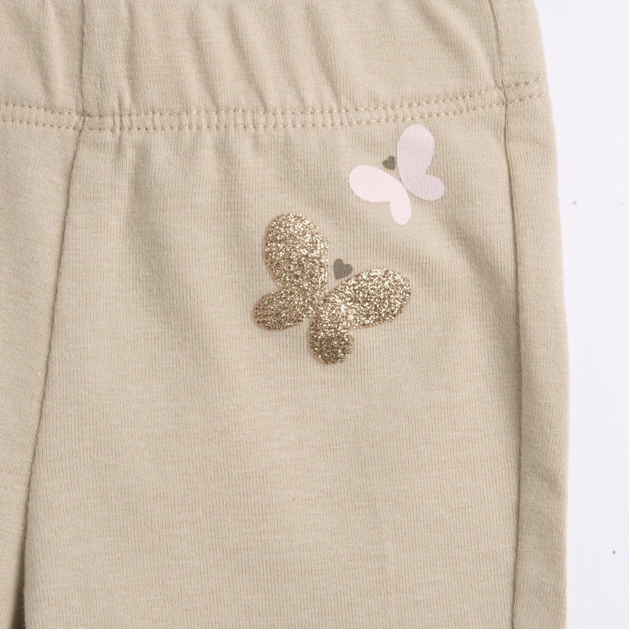 Leggings a zampa Chicco - 2