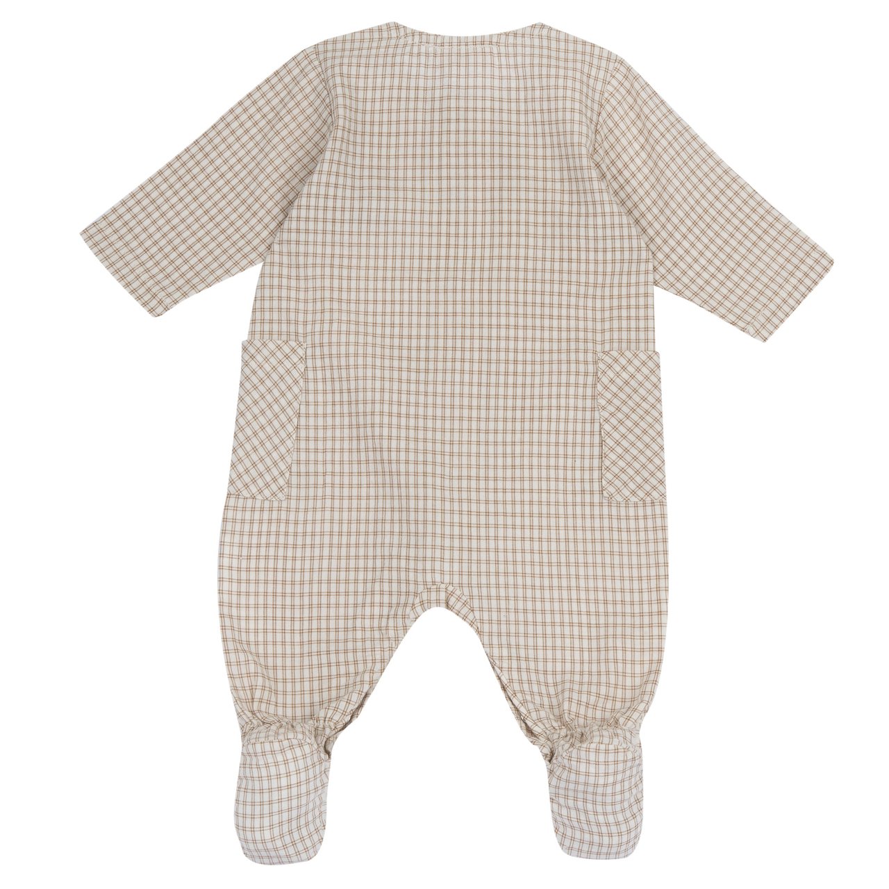 Tutina aperta davanti  Chicco - 1