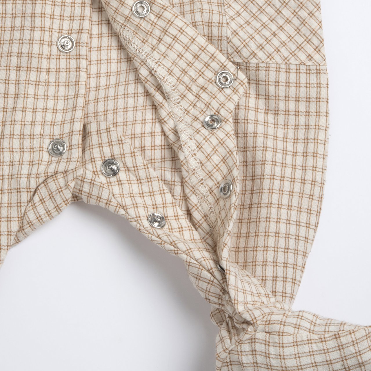 Tutina aperta davanti  Chicco - 2