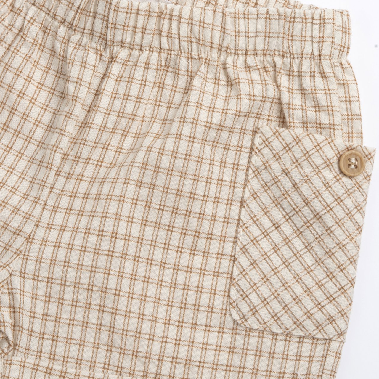 Completo maglietta e pantaloni corti Chicco - 2