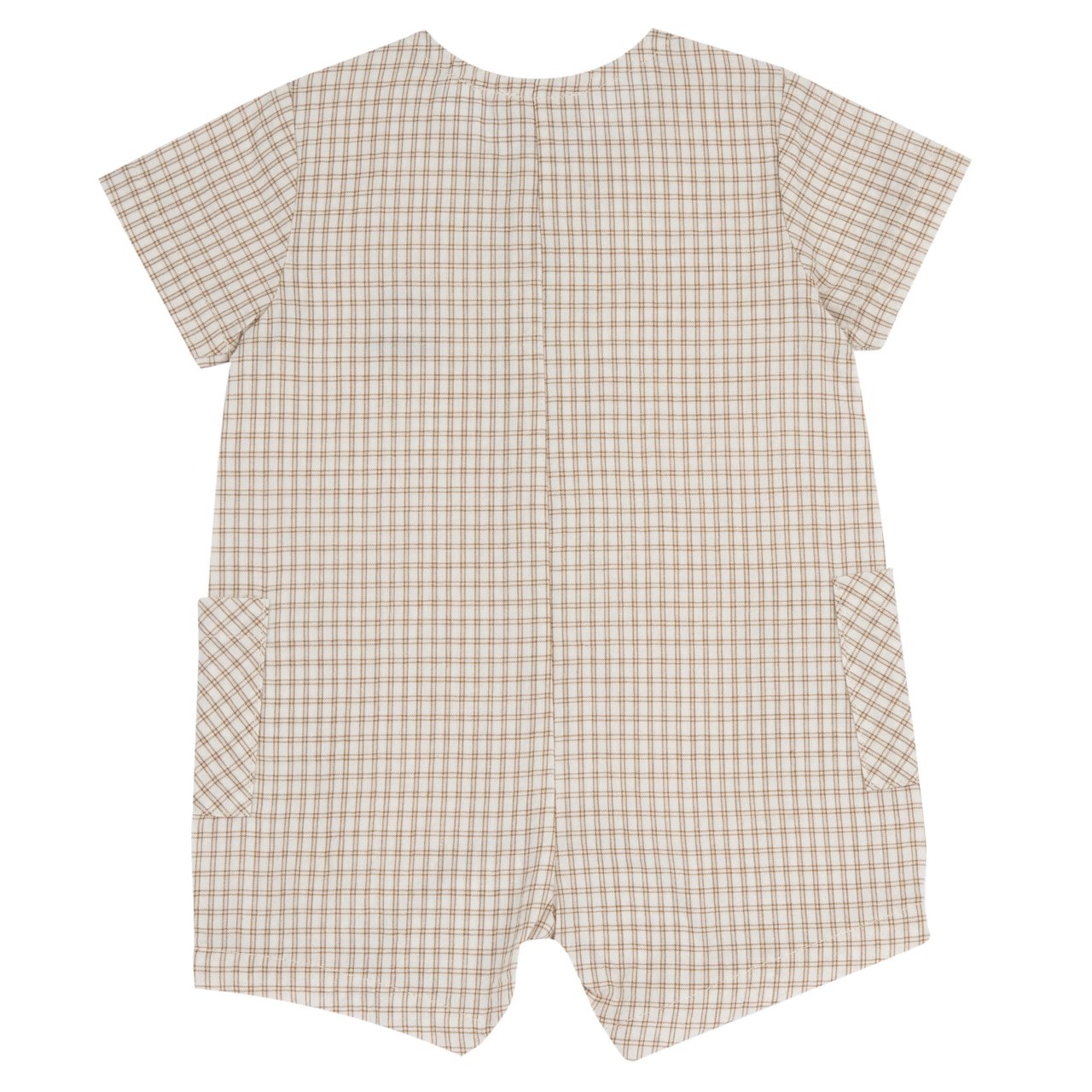 Pagliaccetto corto Chicco - 1