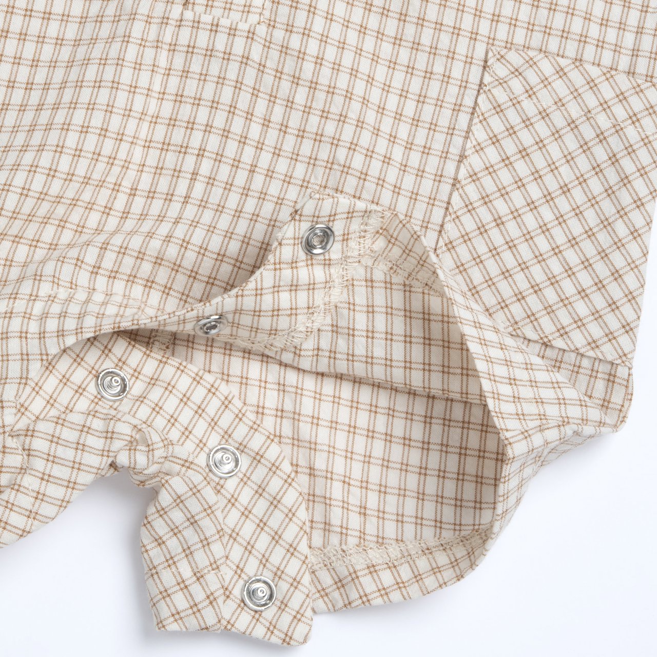 Pagliaccetto corto Chicco - 2