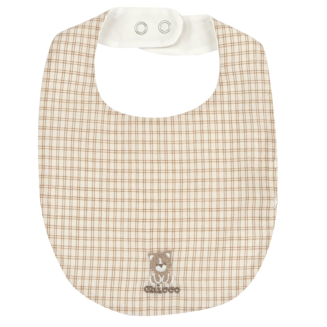 Bavaglino fantasia Chicco - 0