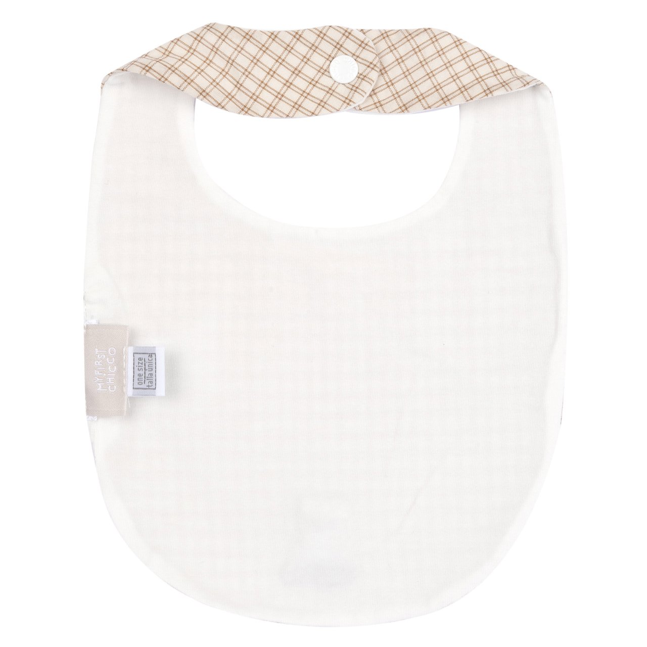 Bavaglino fantasia Chicco - 1