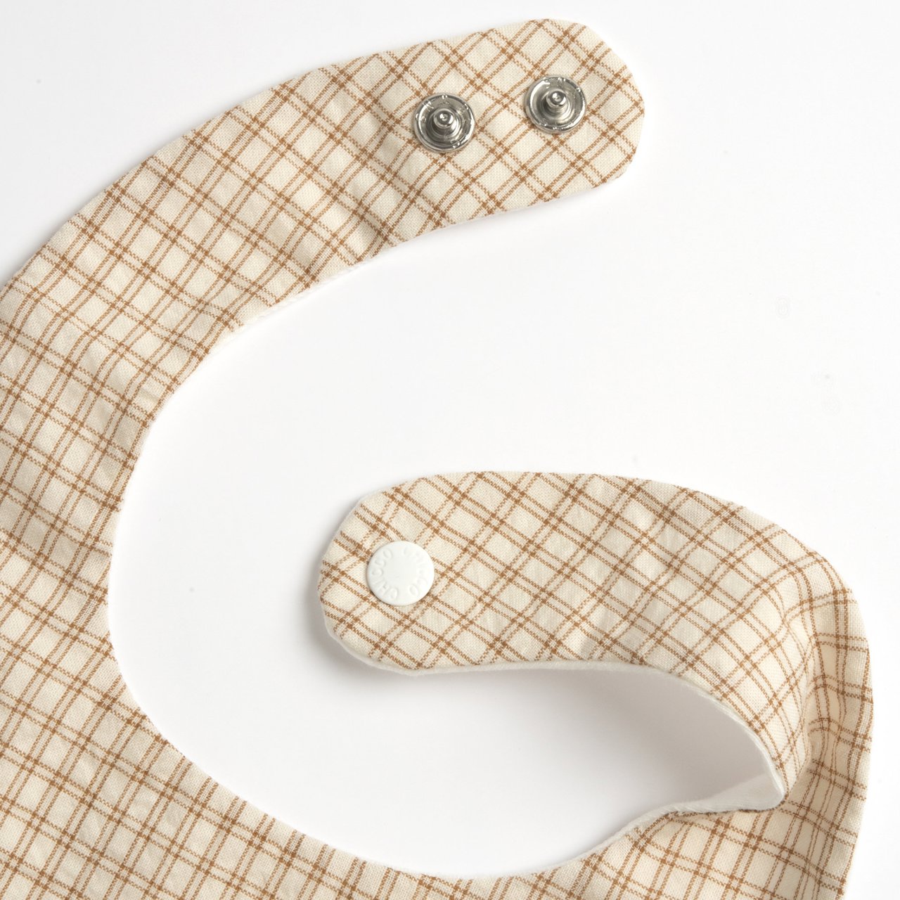 Bavaglino fantasia Chicco - 2