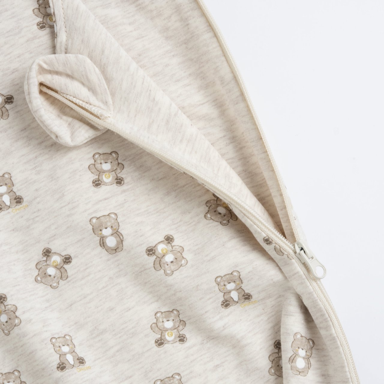 Saco de dormir ositos Chicco - 3