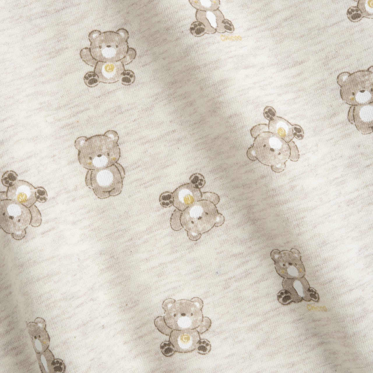 Saco de dormir ositos Chicco - 4