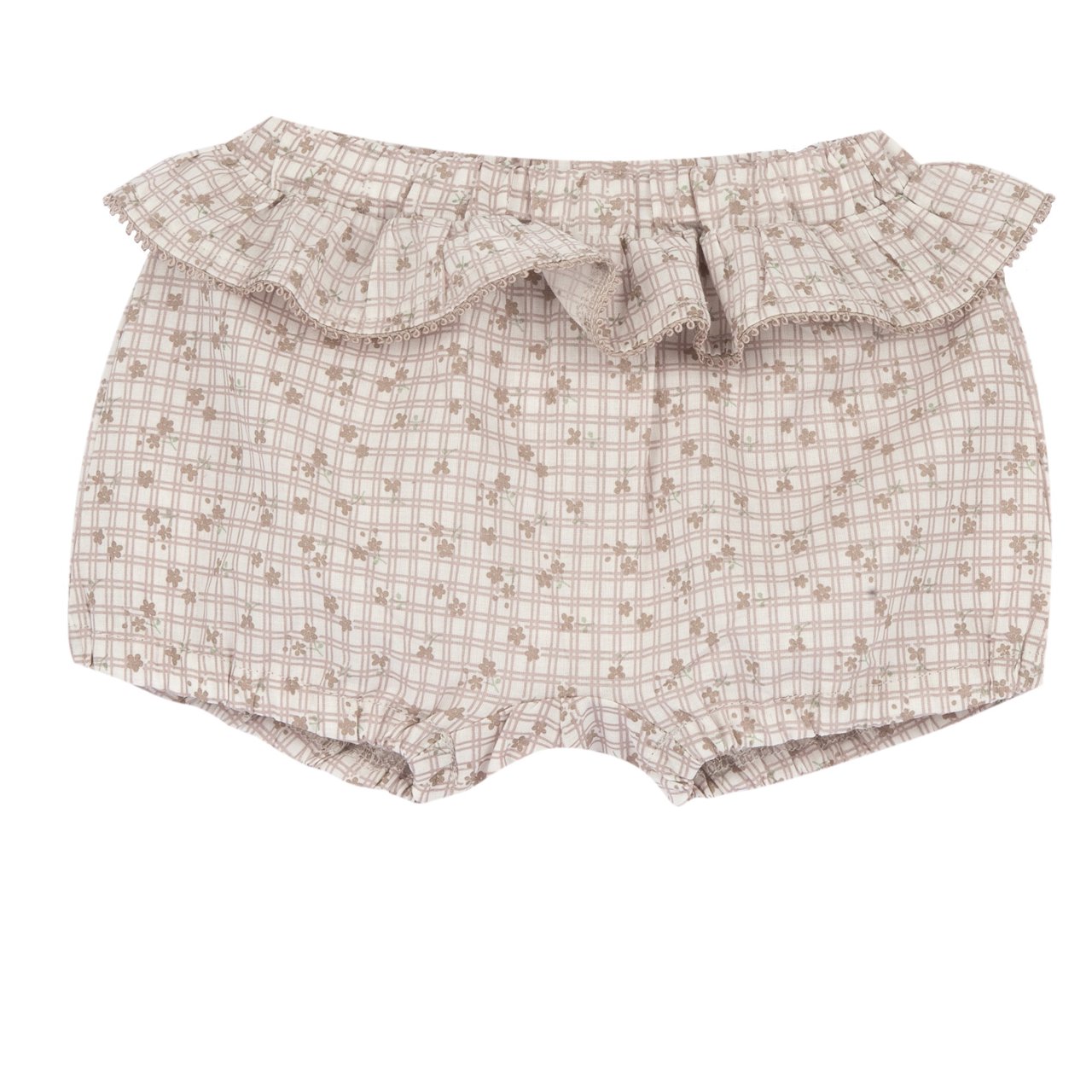 Completo maglietta e pantaloni corti Chicco - 2