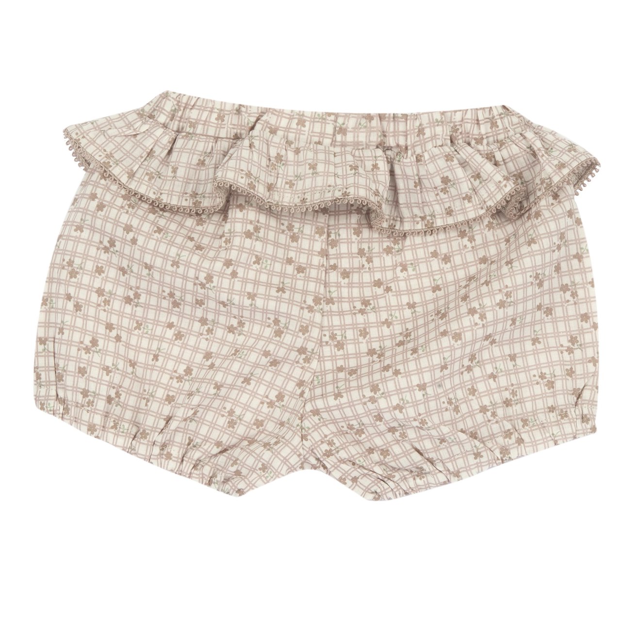 Completo maglietta e pantaloni corti Chicco - 3