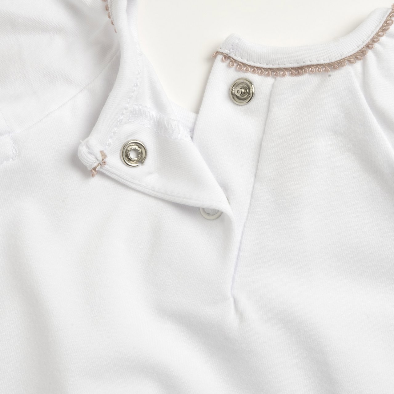 Completo maglietta e pantaloni corti Chicco - 4