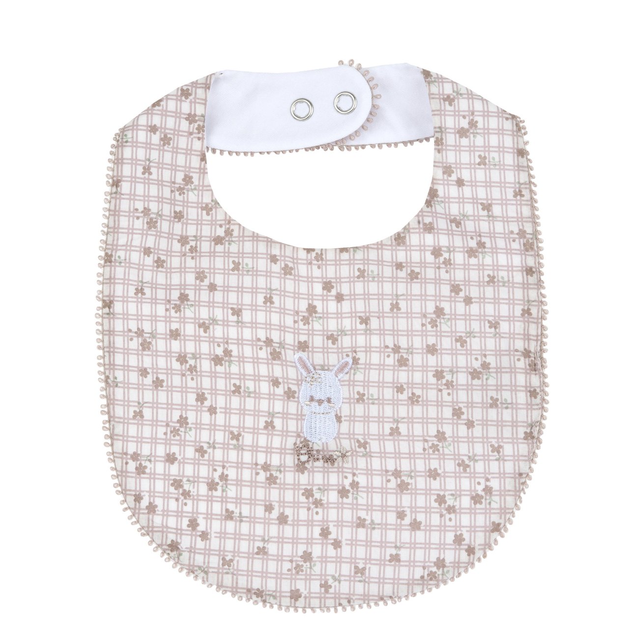 Bavaglino fantasia Chicco - 0