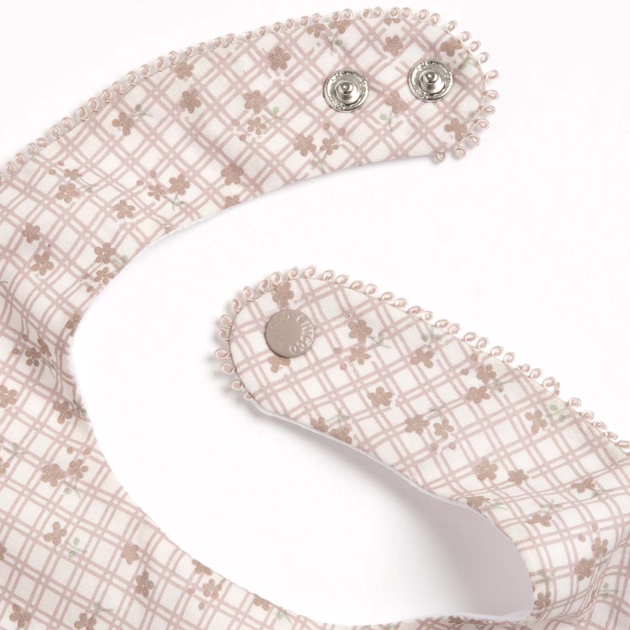 Bavaglino fantasia Chicco - 2