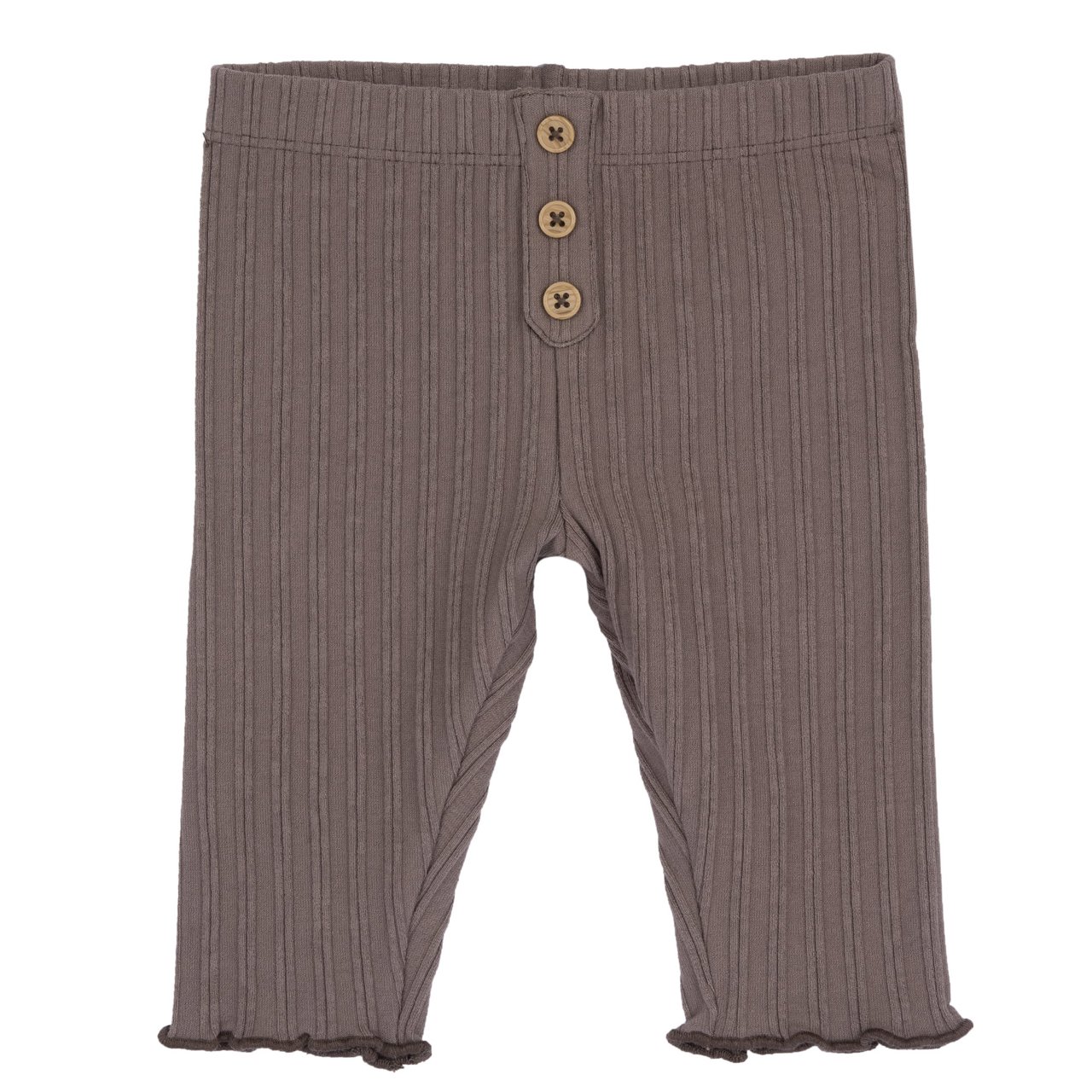 Leggings tinta unita Chicco - 0