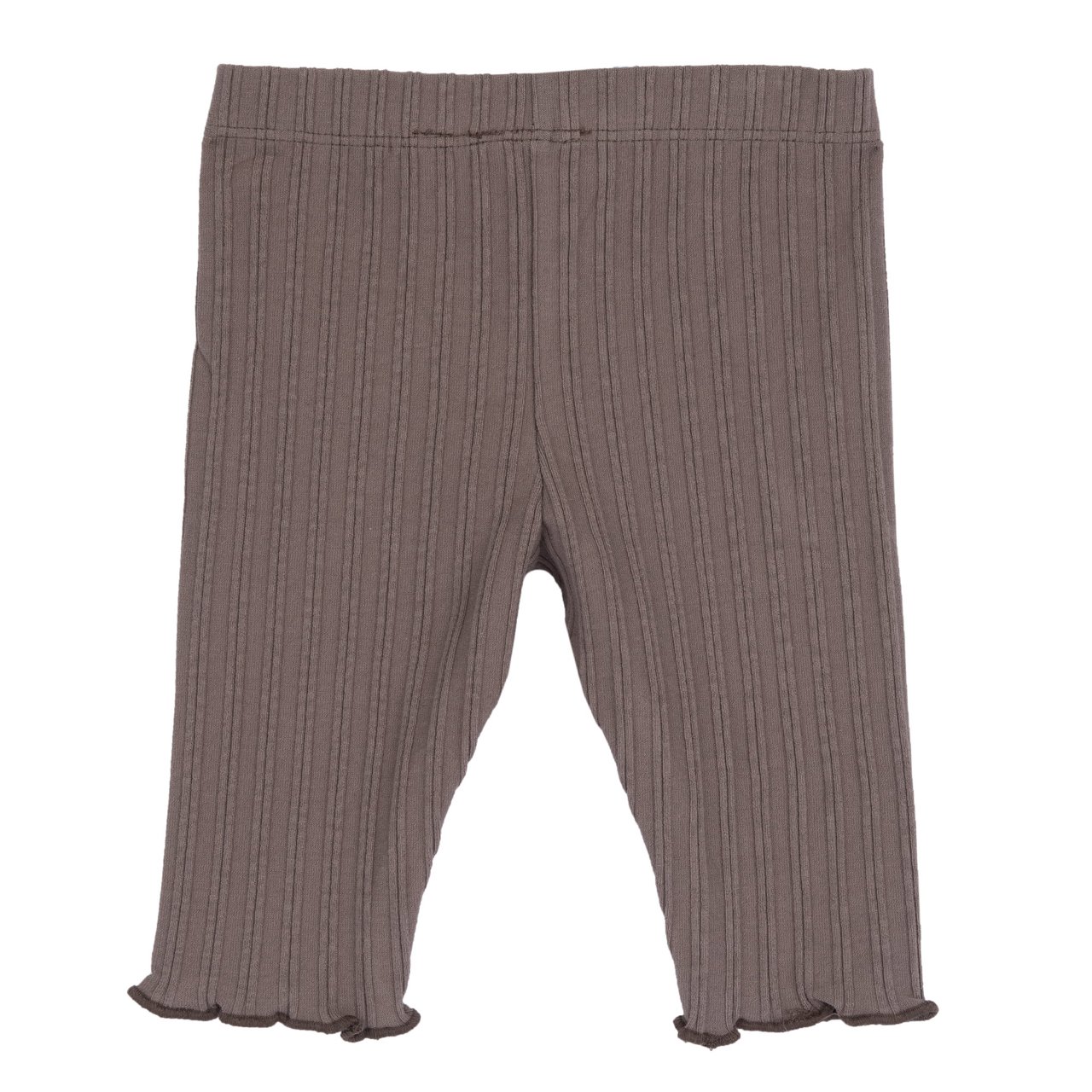 Leggings tinta unita Chicco - 1