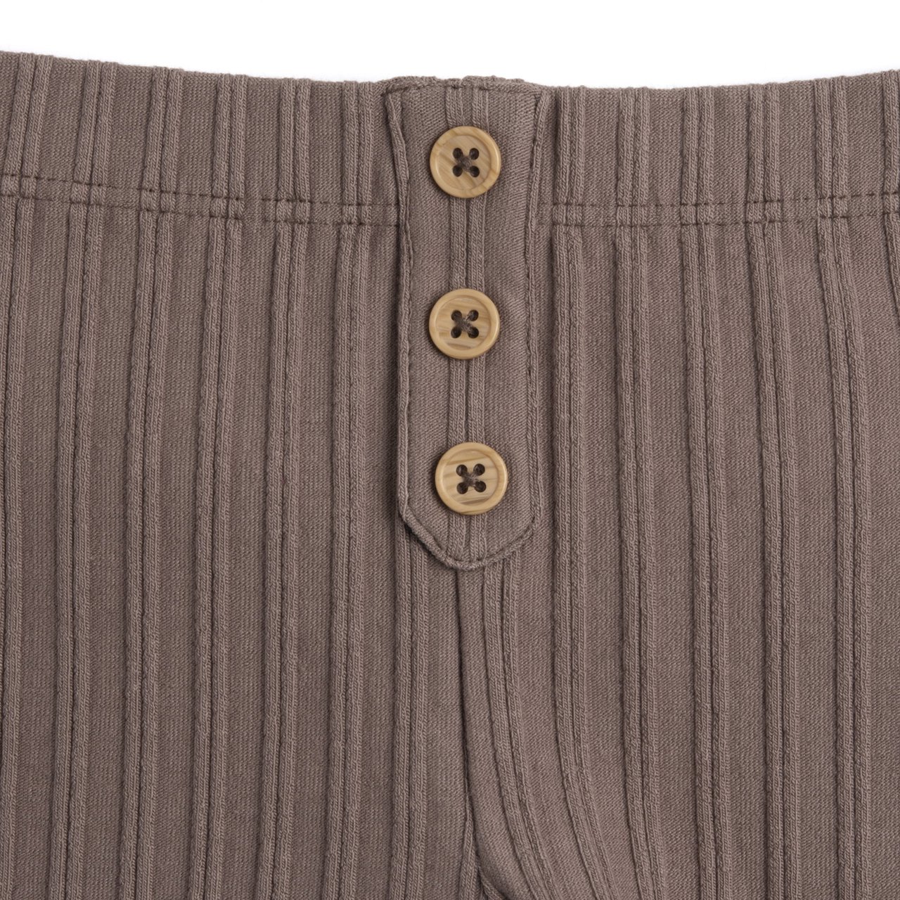 Leggings tinta unita Chicco - 2