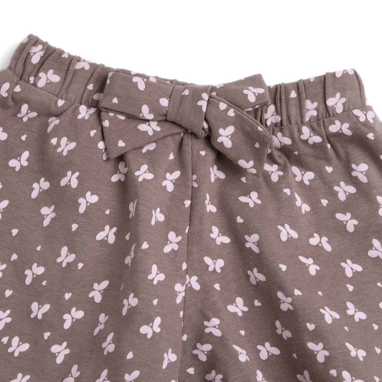 Completo maglietta manica corta con pantaloni corti Chicco - 2