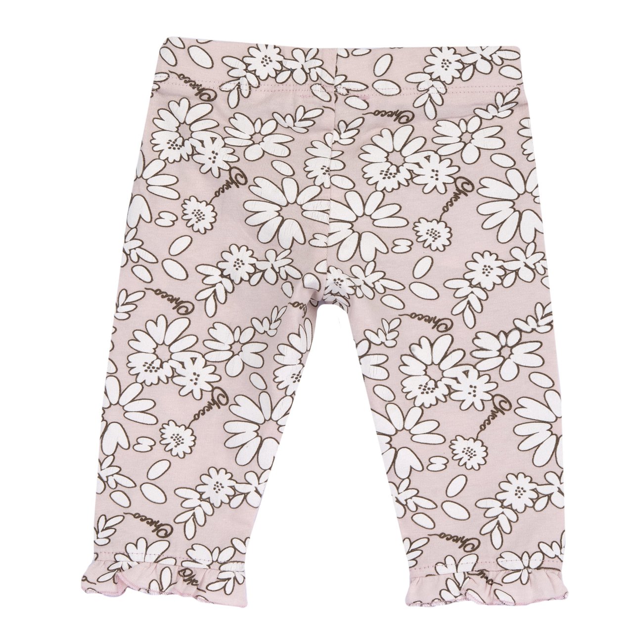 Completo maglietta manica lunga con leggings Chicco - 3