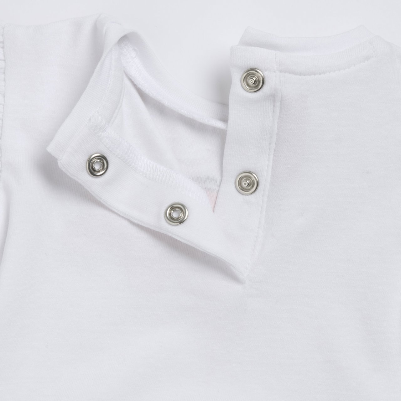 Completo maglietta manica lunga con leggings Chicco - 5