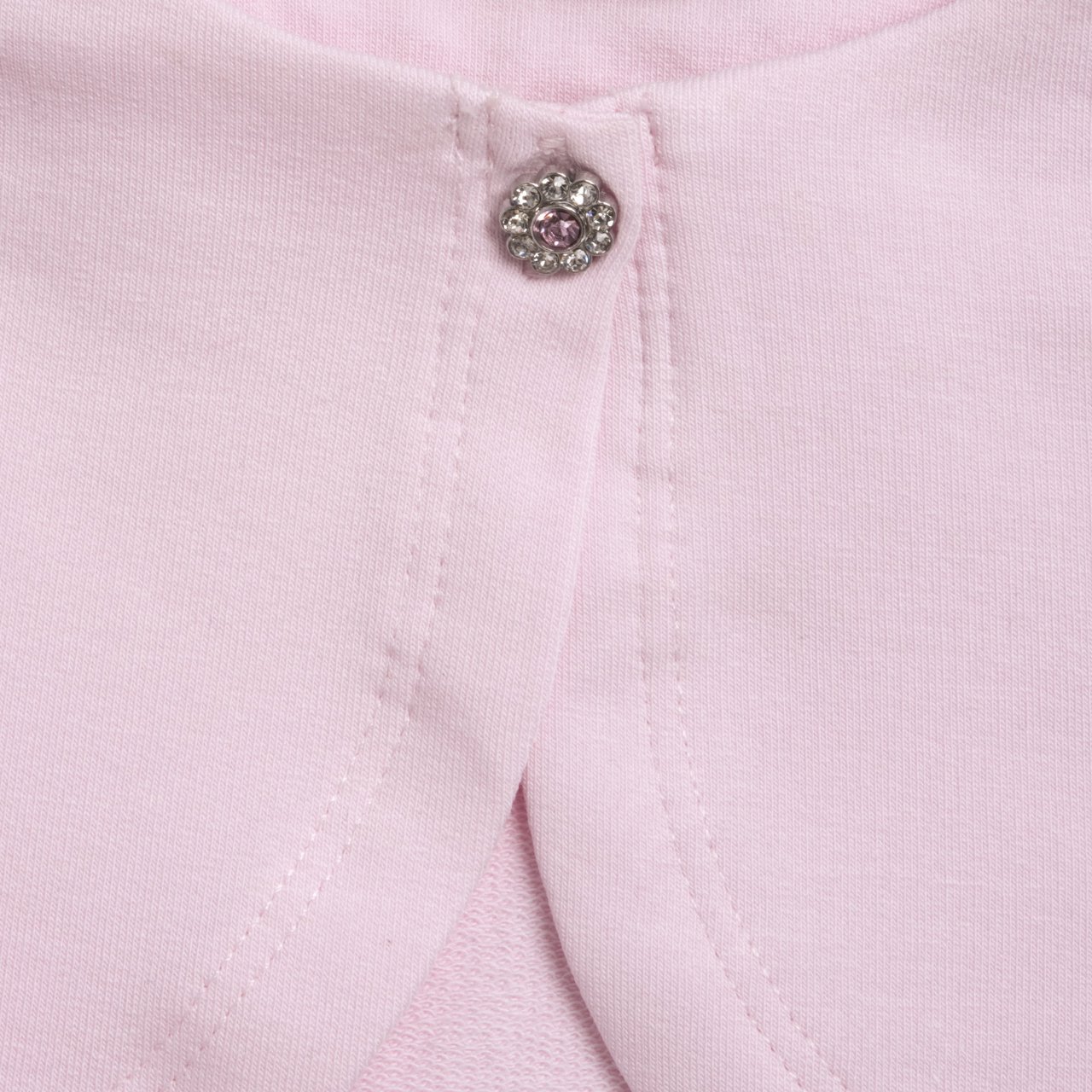 Cardigan manica lunga Chicco - 2