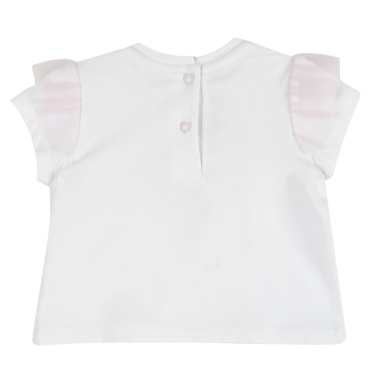 Maglietta manica corta Chicco - 1