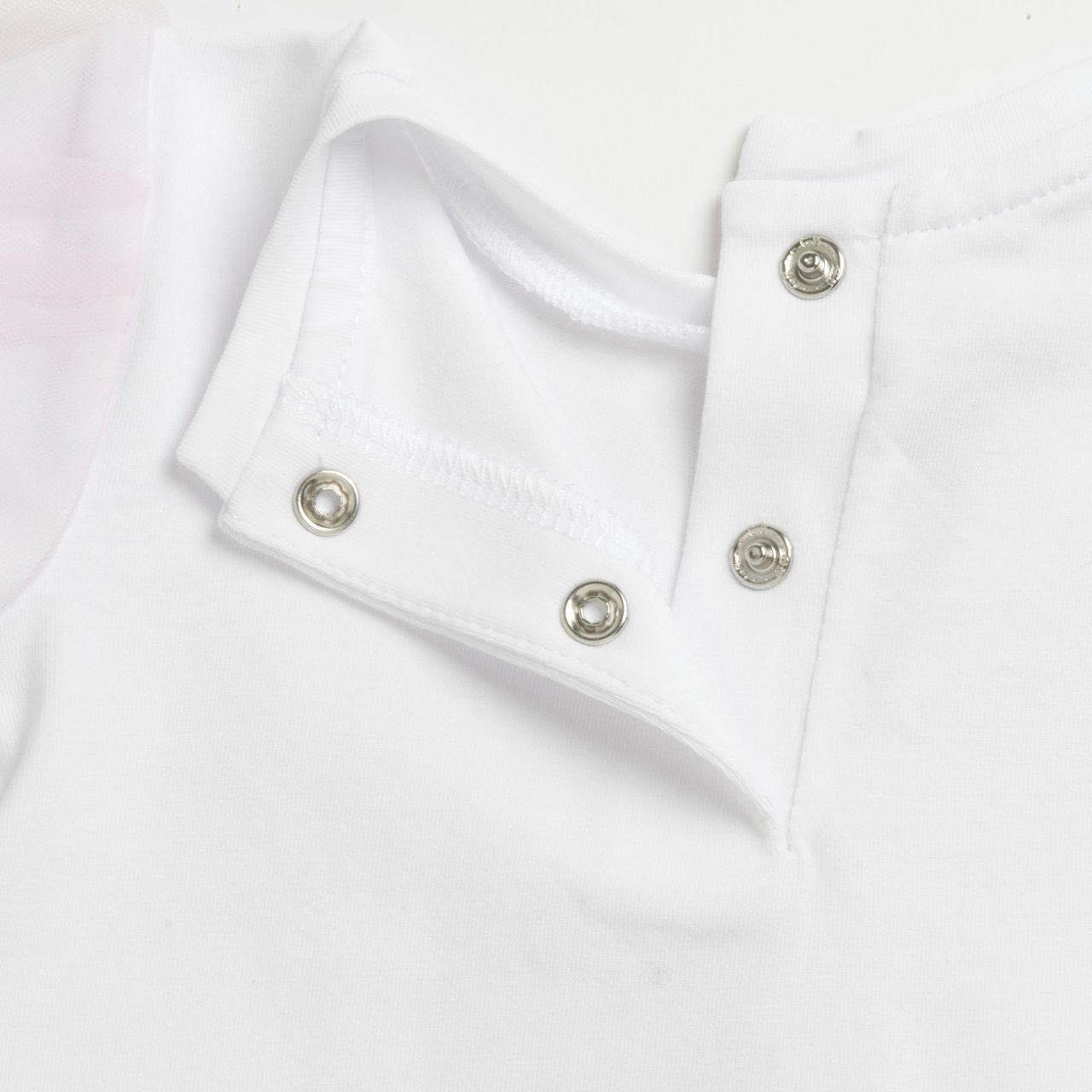 Maglietta manica corta Chicco - 3