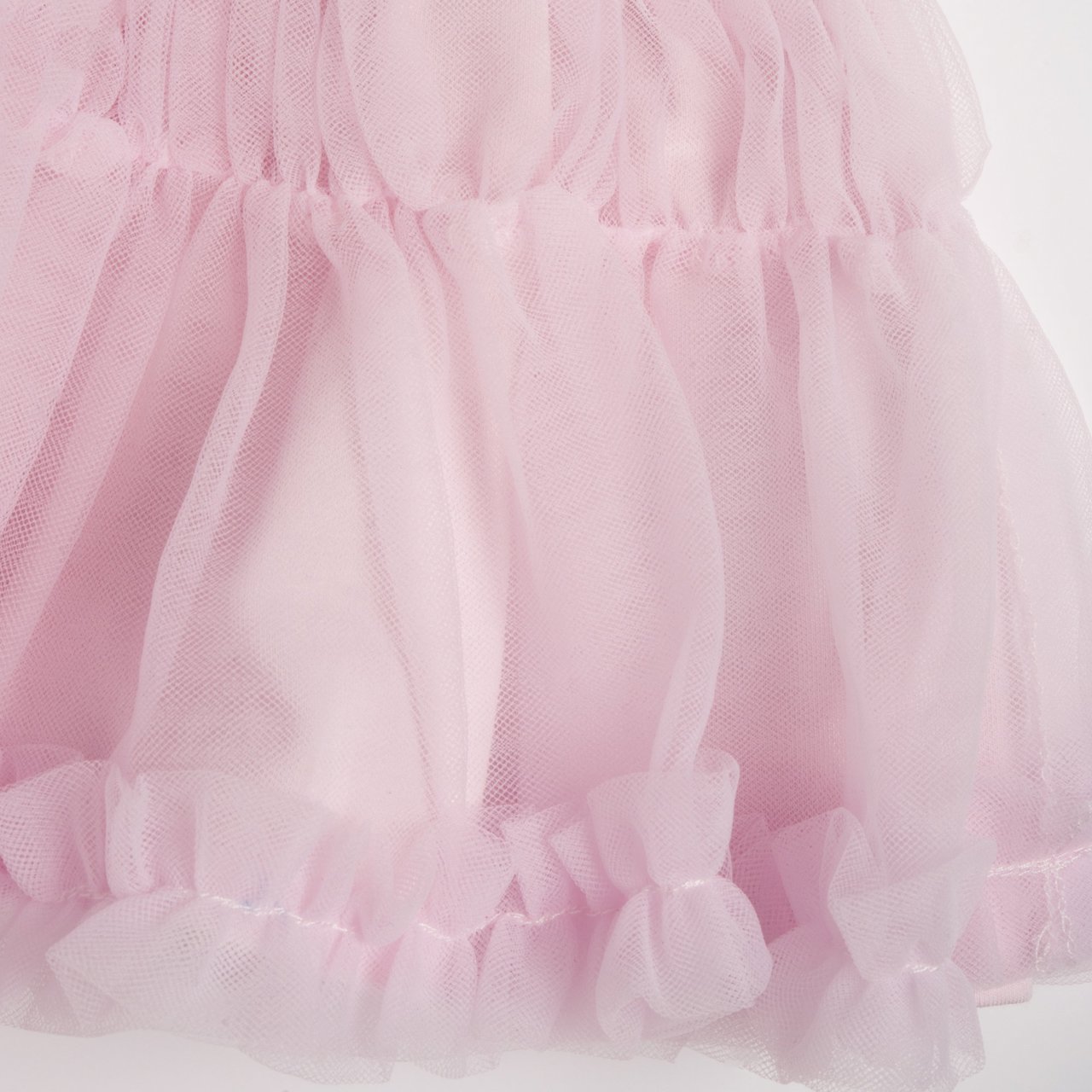 Jupe &agrave; volants Chicco - 3