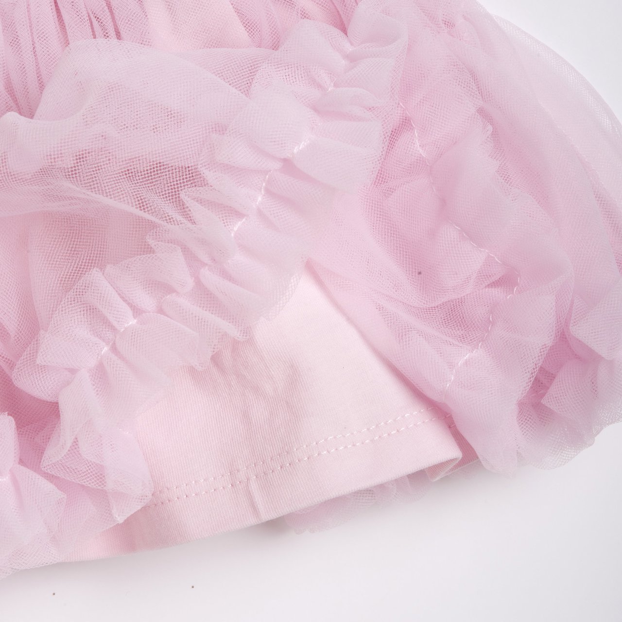 Jupe &agrave; volants Chicco - 4