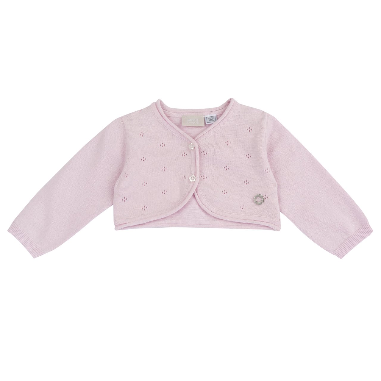Cardigan in maglia  Chicco - 0