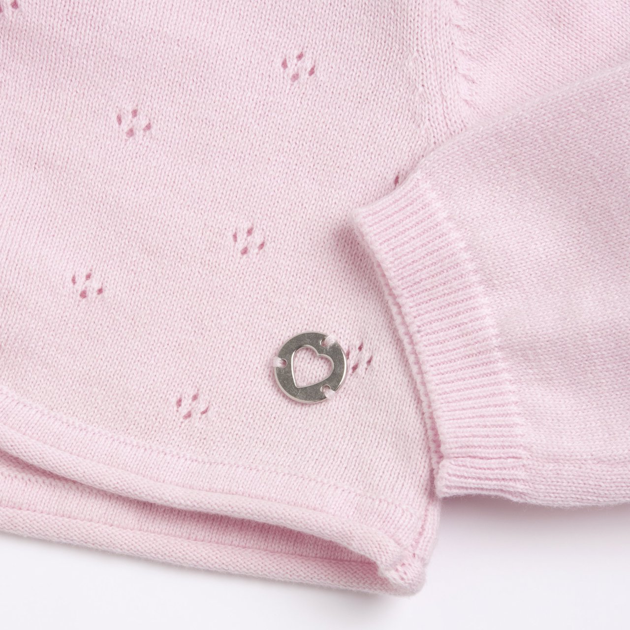 Cardigan in maglia  Chicco - 2