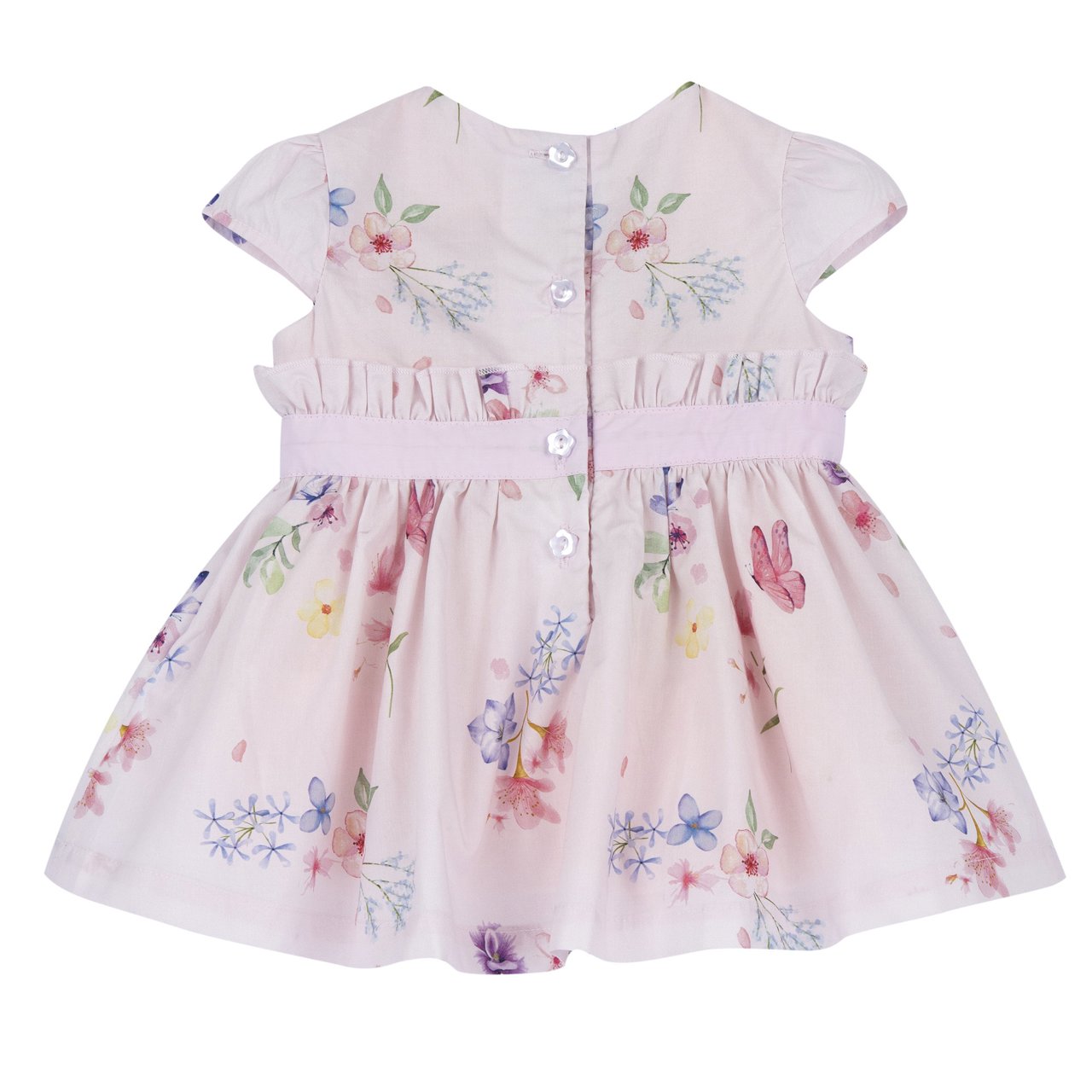 Vestino manica corta  Chicco - 1