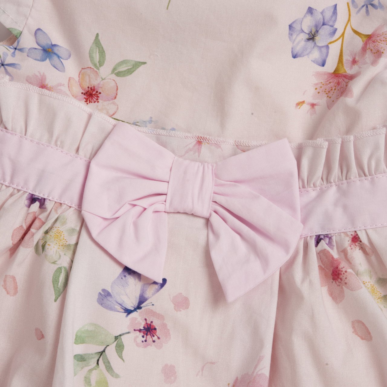 Vestino manica corta  Chicco - 2