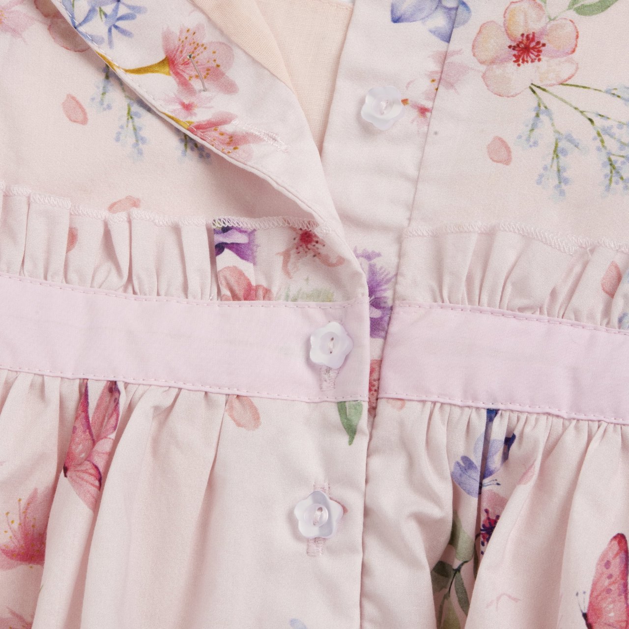 Vestino manica corta  Chicco - 3