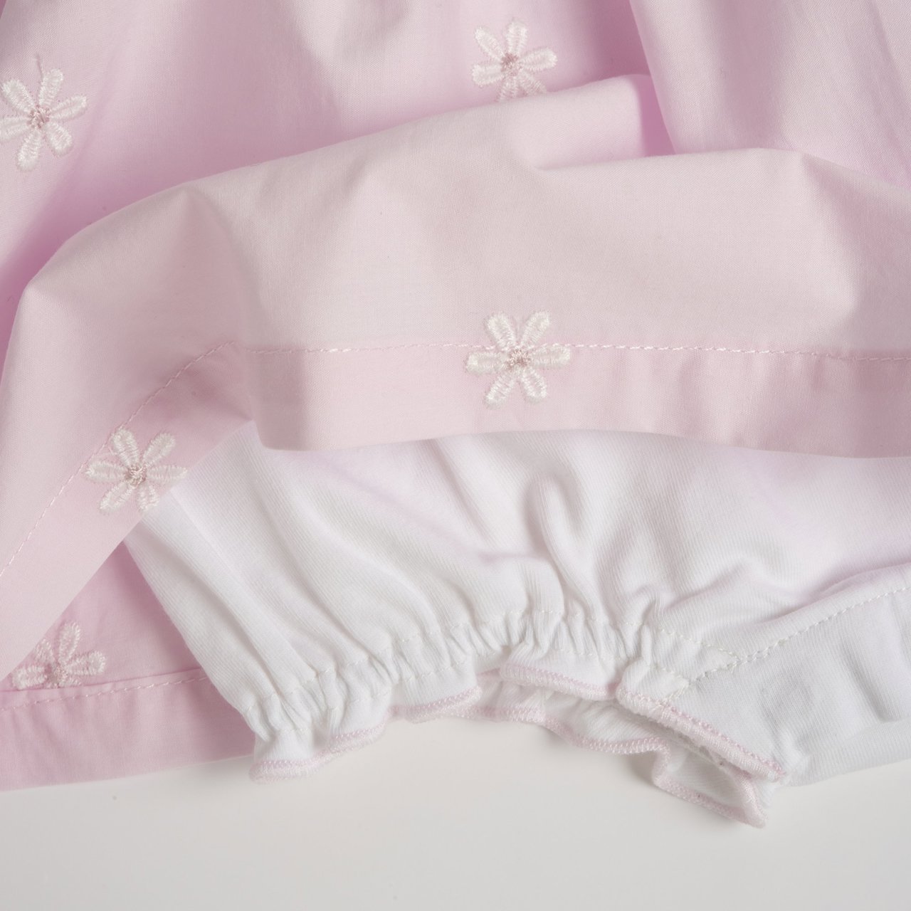 Barboteuse manches courtes  Chicco - 4