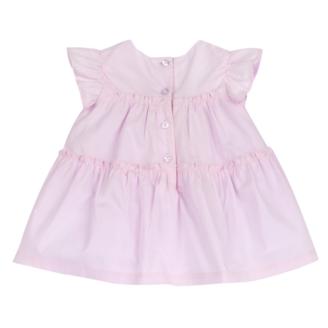 Vestino manica corta  Chicco - 1