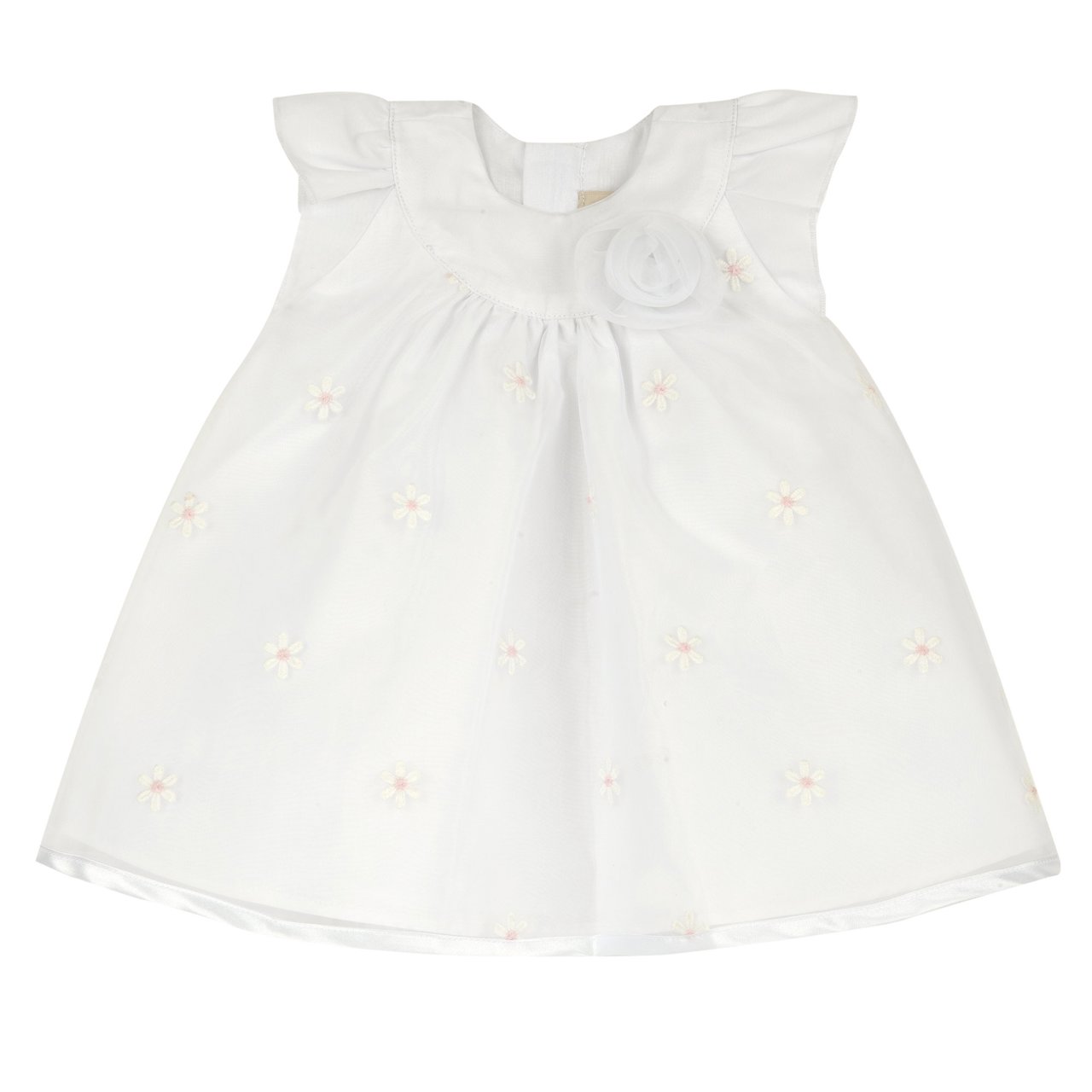 Vestino manica corta  Chicco - 0