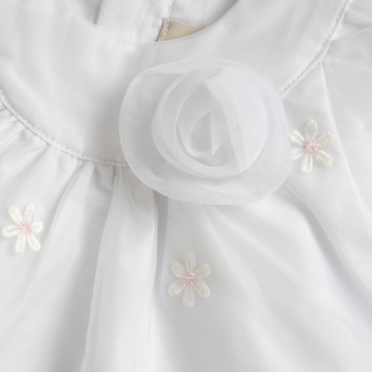 Vestino manica corta  Chicco - 2