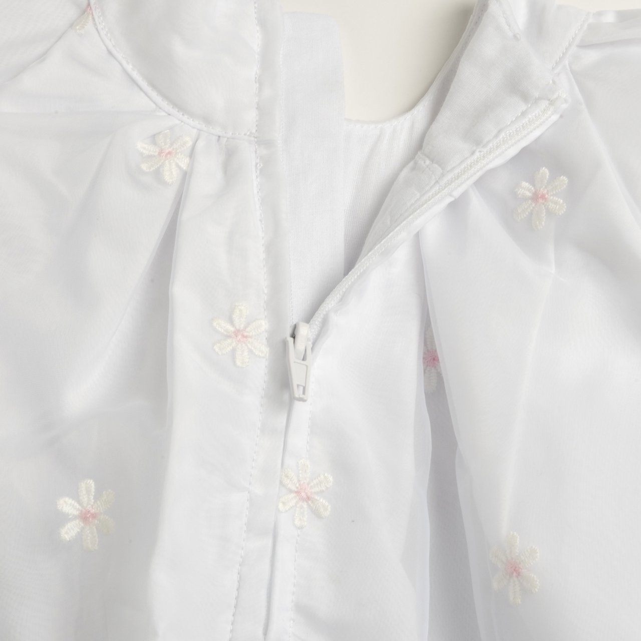 Vestino manica corta  Chicco - 4