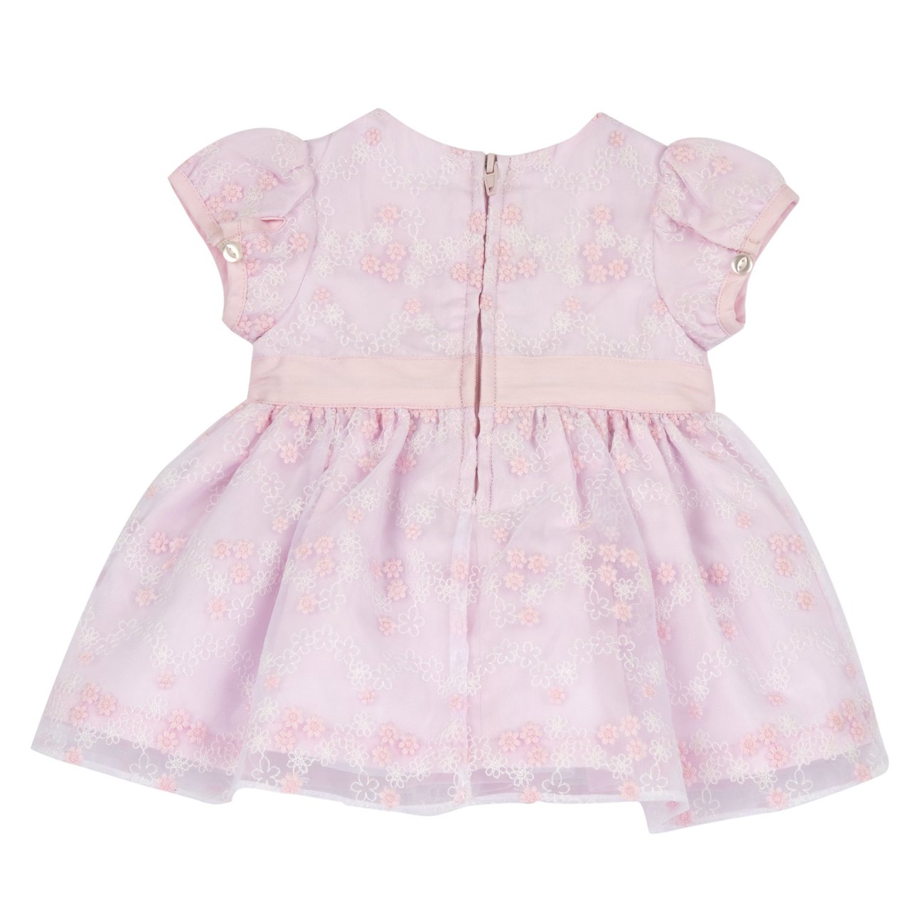 Vestino manica corta  Chicco - 1