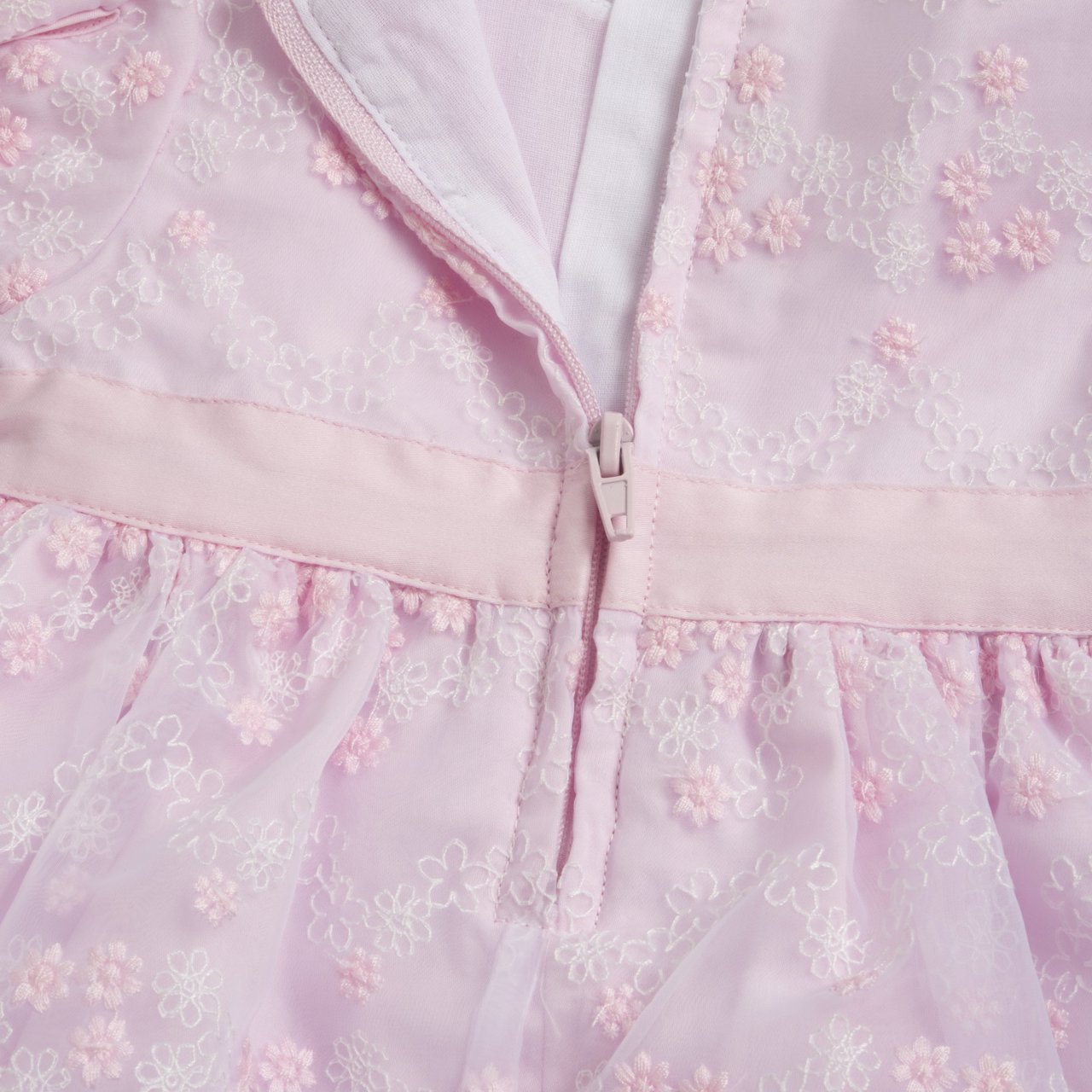 Vestino manica corta  Chicco - 3