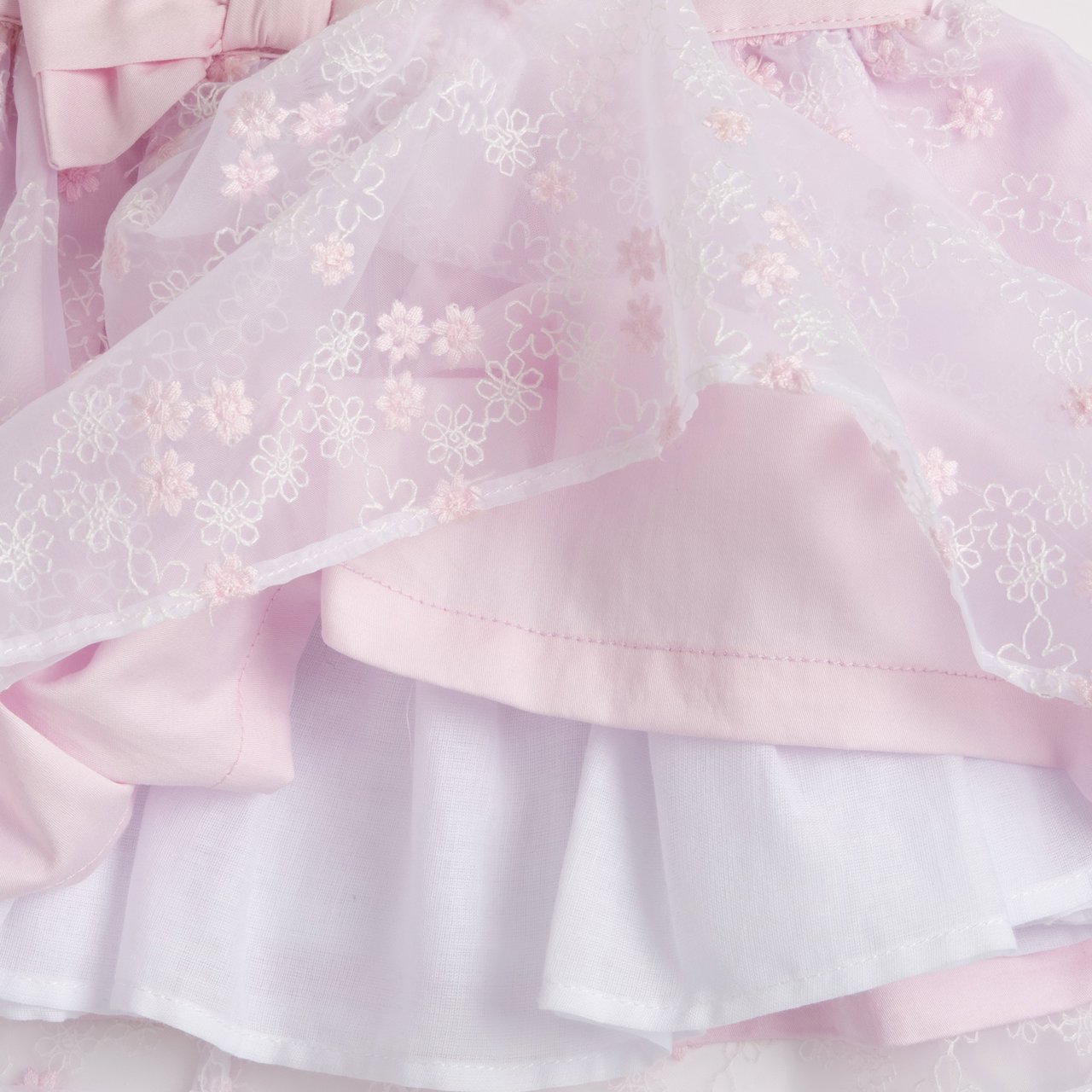 Vestino manica corta  Chicco - 4